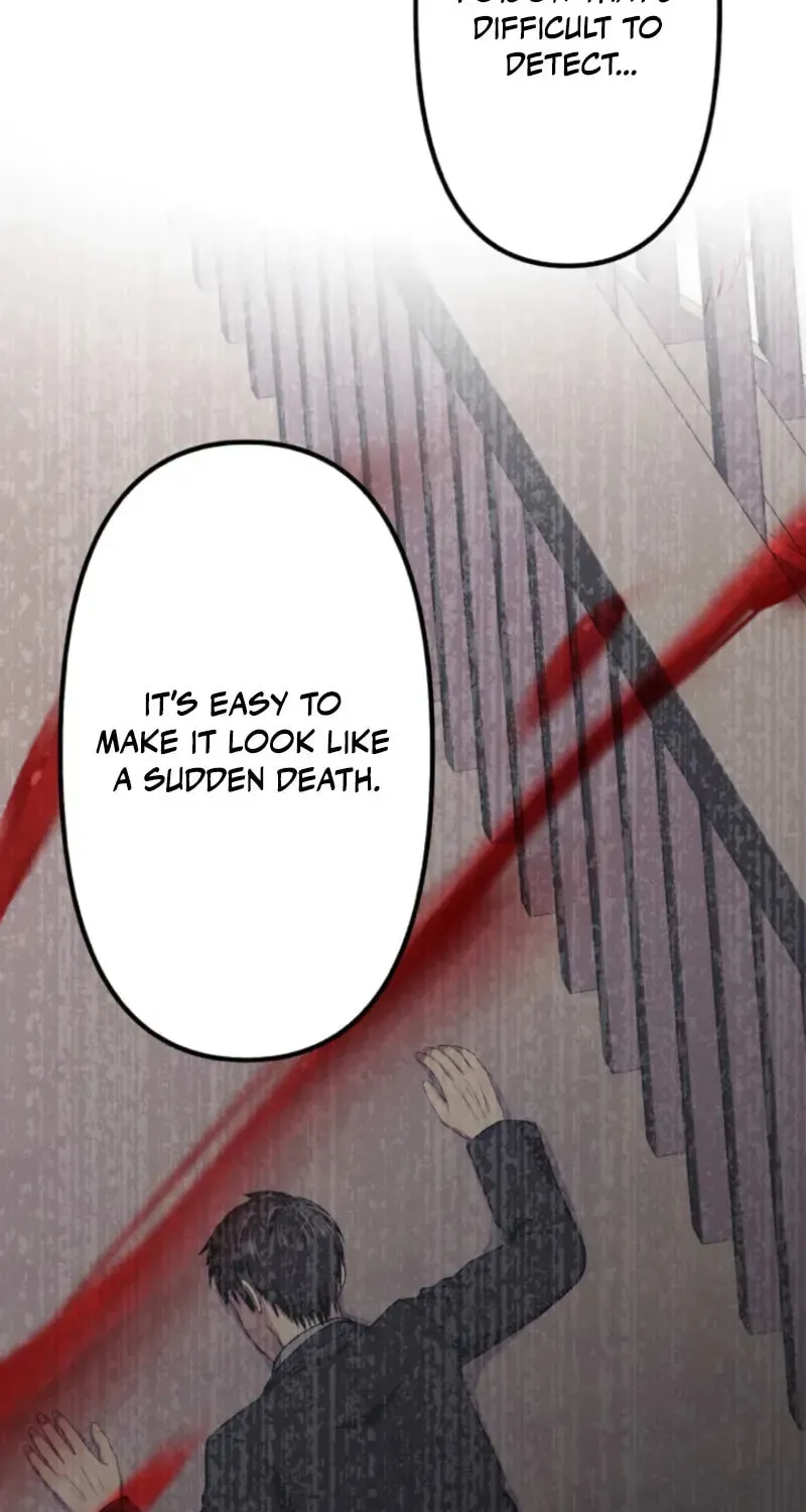 Doctor Brothers Chapter 44 page 35 - 
