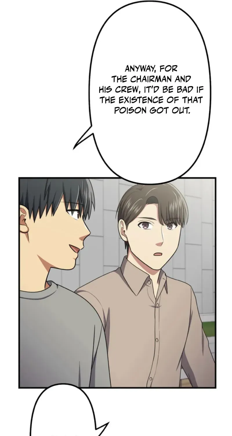 Doctor Brothers Chapter 44 page 47 - 