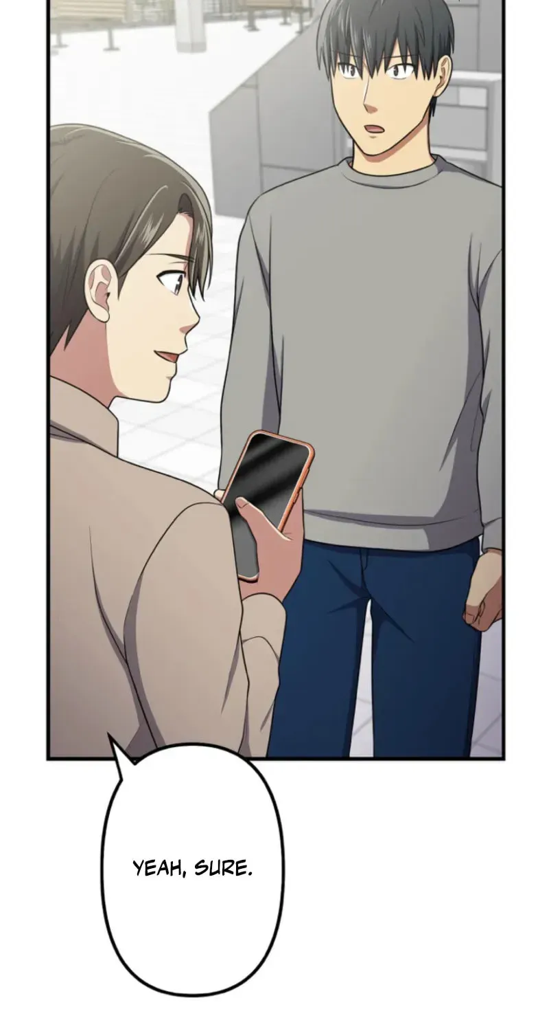 Doctor Brothers Chapter 44 page 69 - 