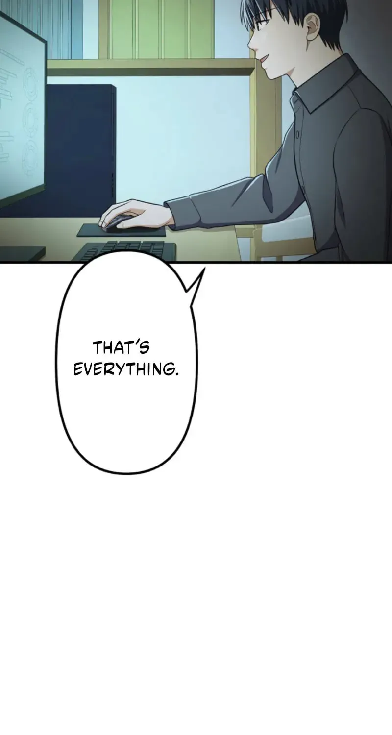 Doctor Brothers Chapter 45 page 33 - 