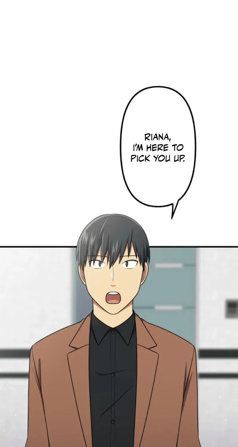 Doctor Brothers Chapter 45 page 47 - 