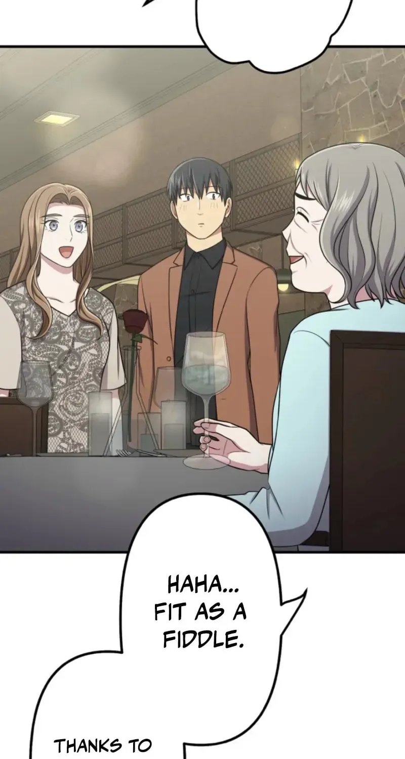 Doctor Brothers Chapter 45 page 71 - 