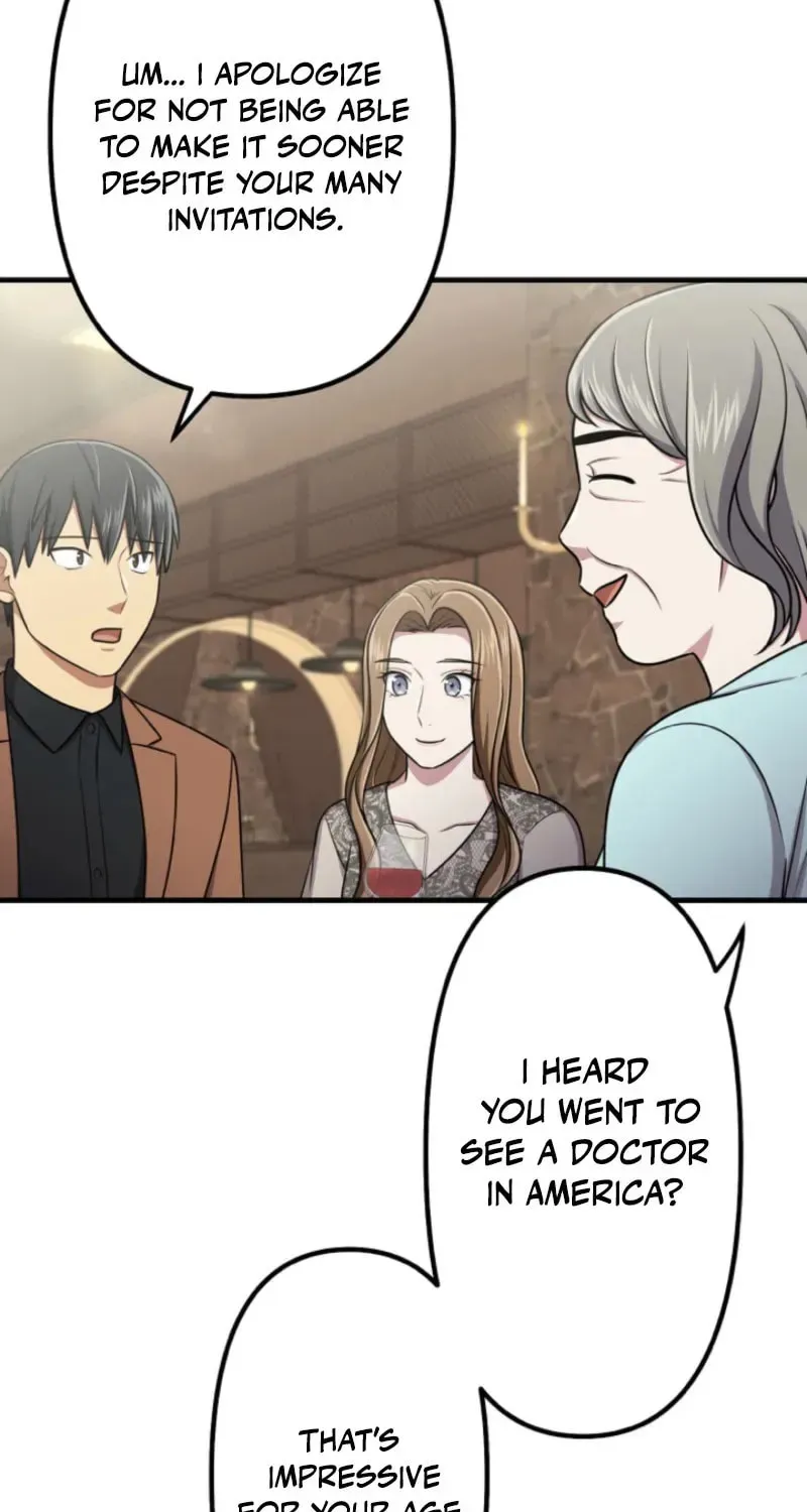 Doctor Brothers Chapter 45 page 77 - 