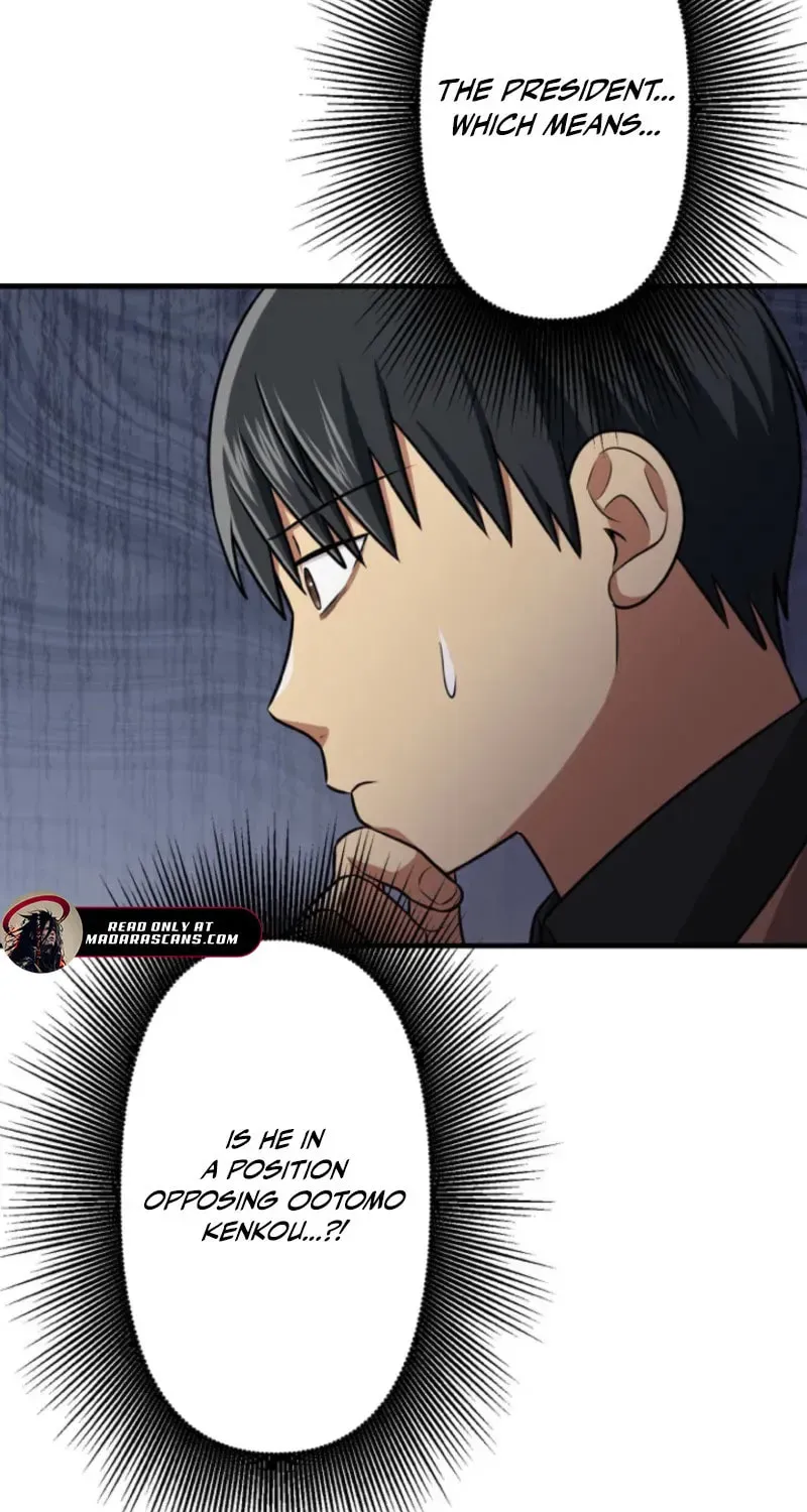 Doctor Brothers Chapter 45 page 86 - 