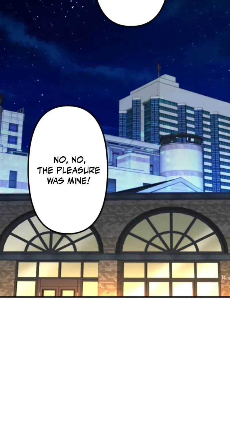 Doctor Brothers Chapter 45 page 91 - 