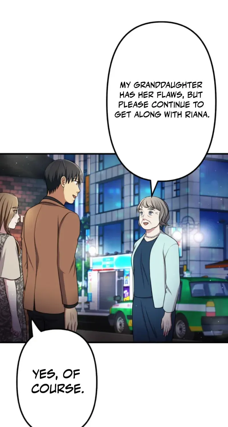 Doctor Brothers Chapter 45 page 92 - 