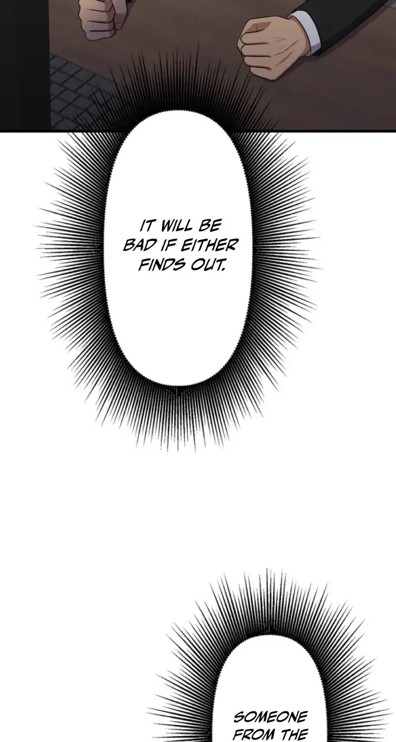 Doctor Brothers Chapter 46 page 21 - 