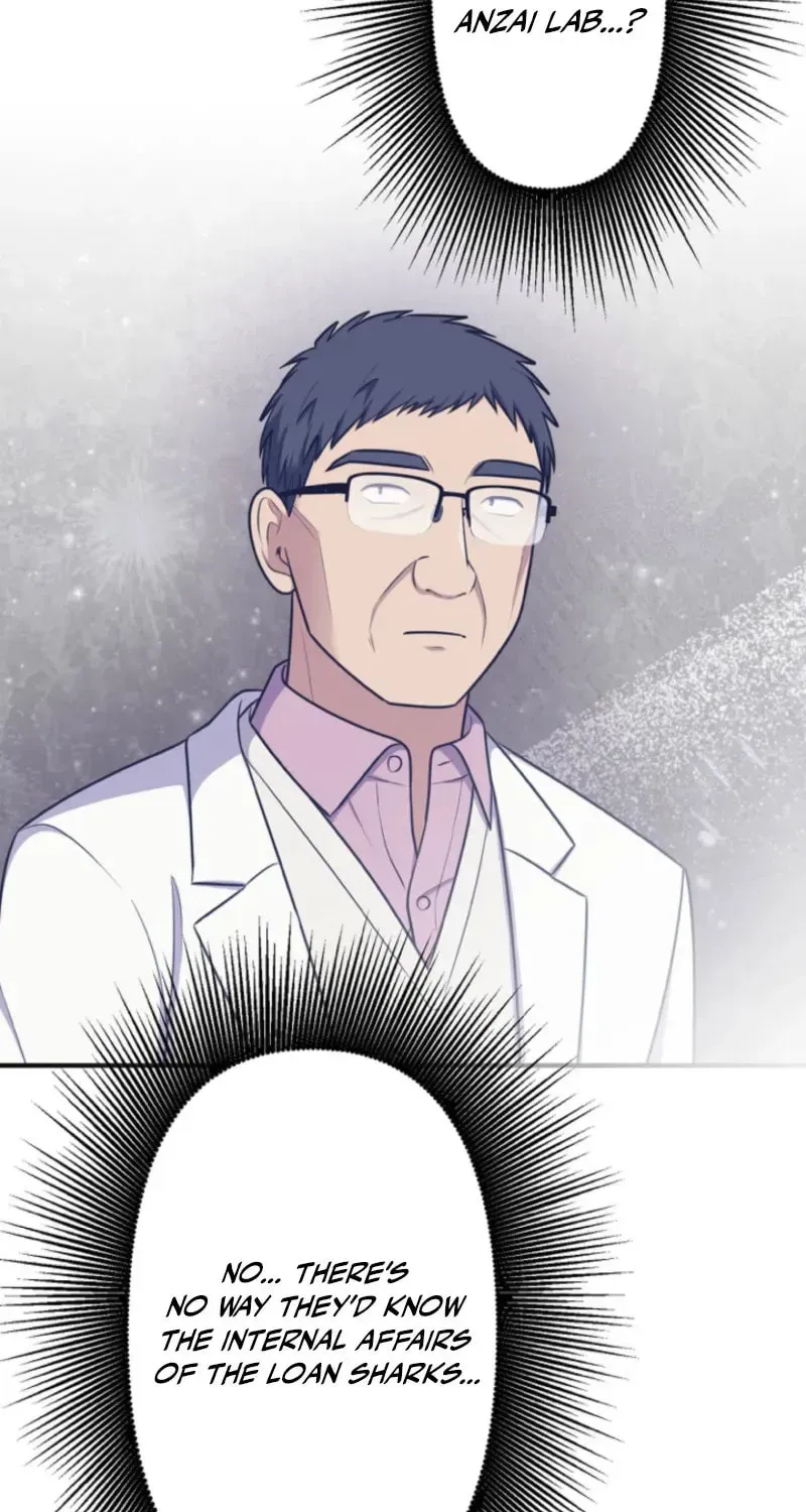 Doctor Brothers Chapter 46 page 22 - 