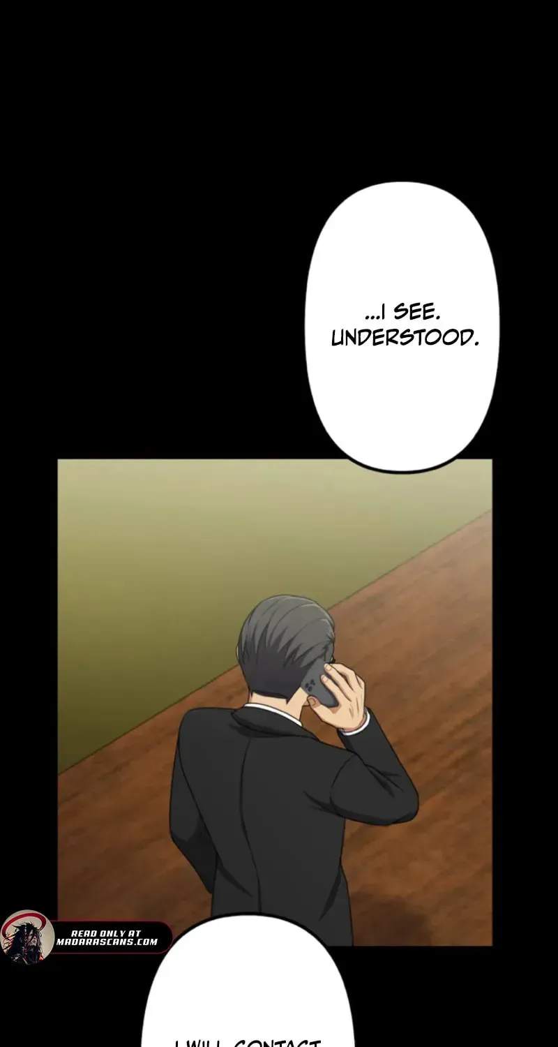 Doctor Brothers Chapter 46 page 38 - 
