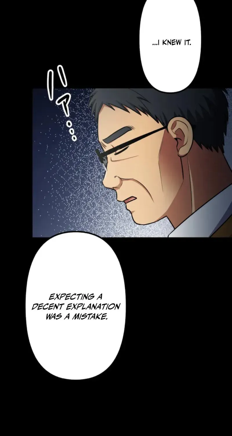 Doctor Brothers Chapter 46 page 61 - 