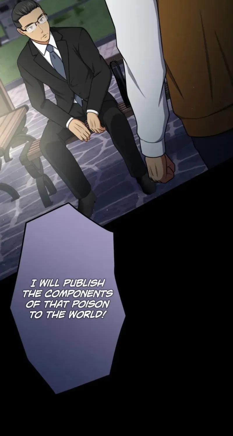Doctor Brothers Chapter 46 page 63 - 