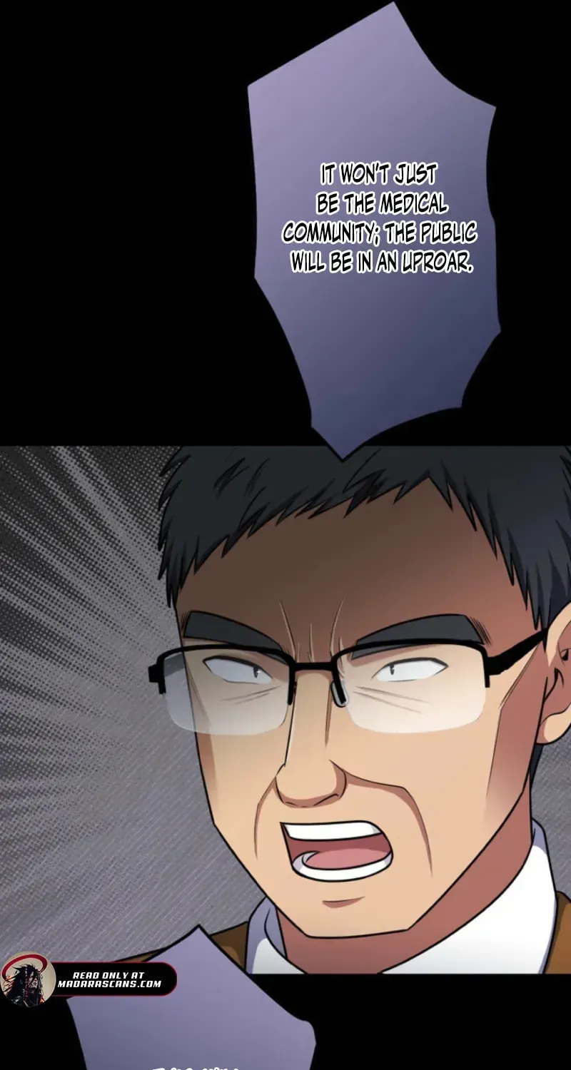 Doctor Brothers Chapter 46 page 65 - 