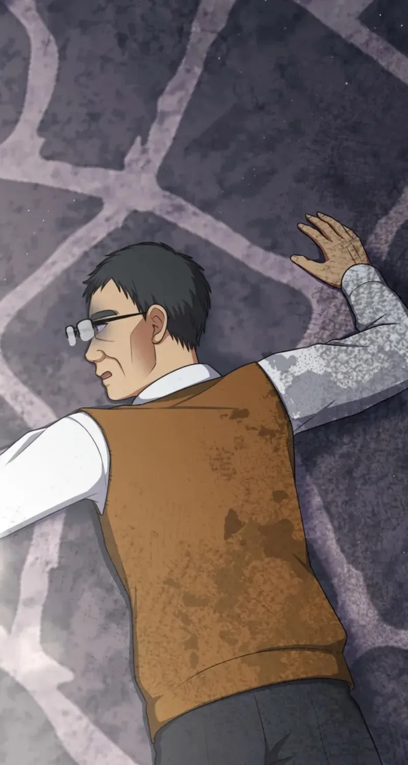 Doctor Brothers Chapter 46 page 75 - 