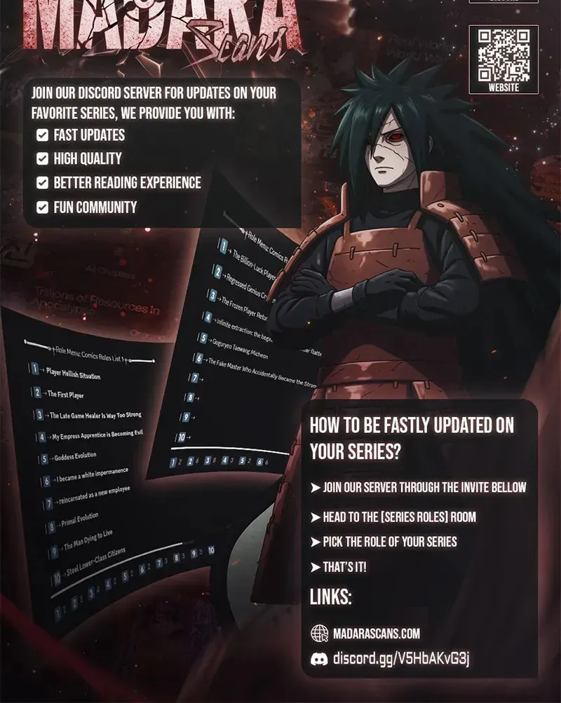Doctor Brothers Chapter 46 page 96 - 
