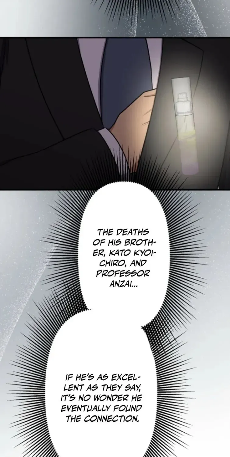 Read Doctor Brothers chapter 47 image 35 on Lezhin