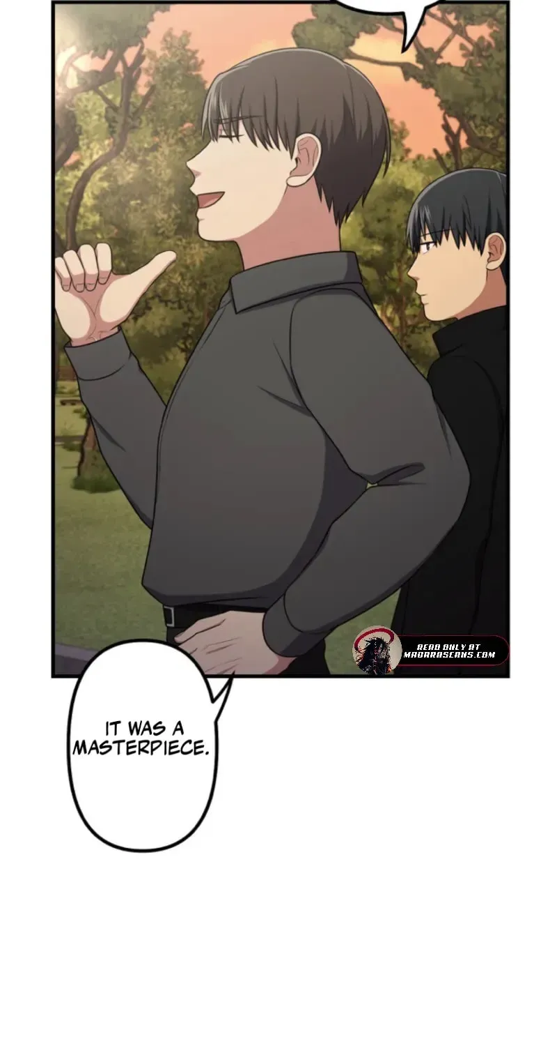 Doctor Brothers Chapter 48 page 15 - 