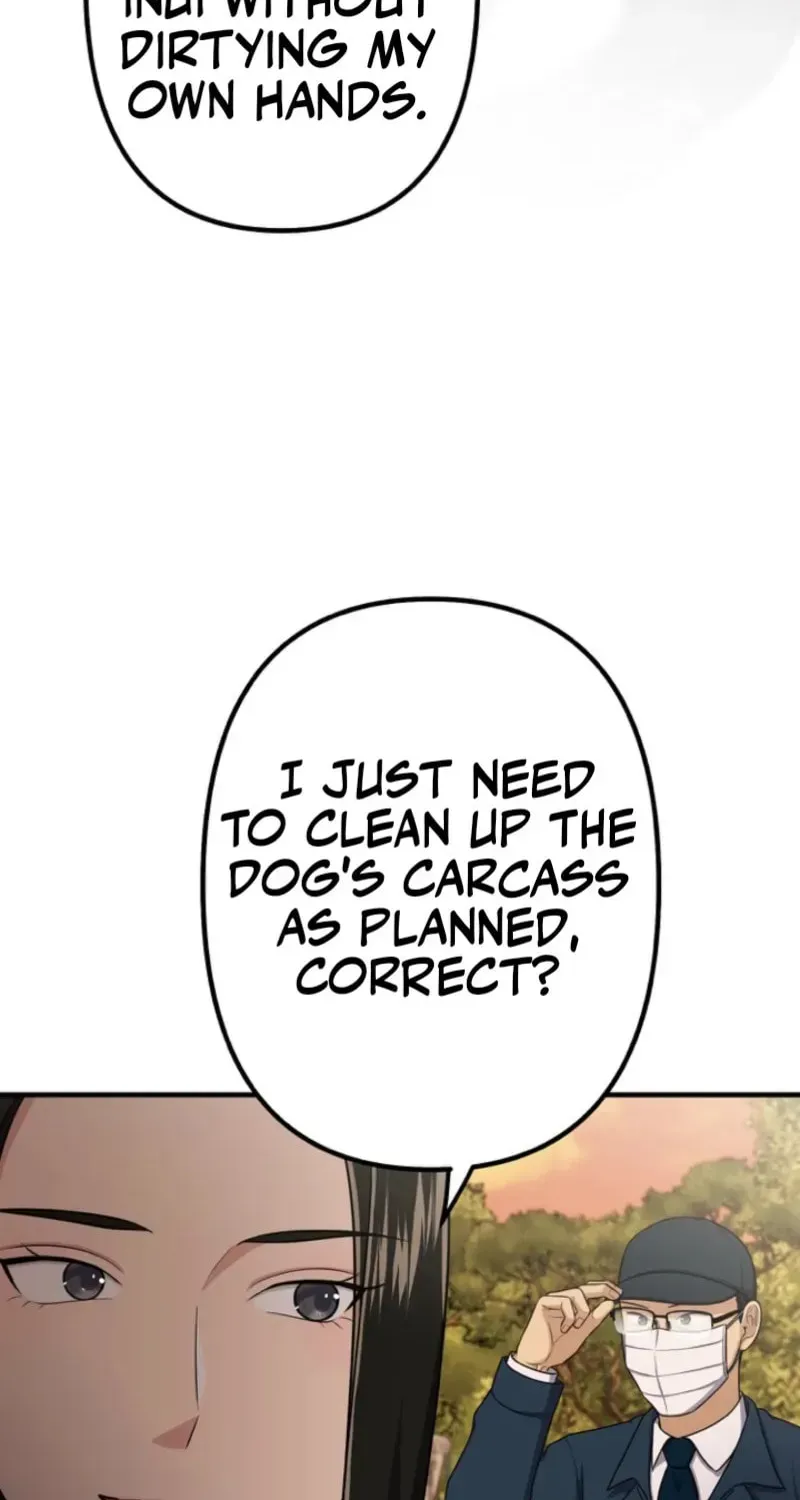 Doctor Brothers Chapter 48 page 23 - 