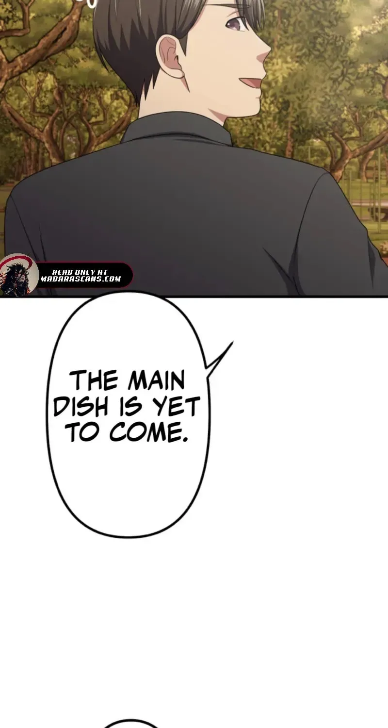 Doctor Brothers Chapter 48 page 28 - 