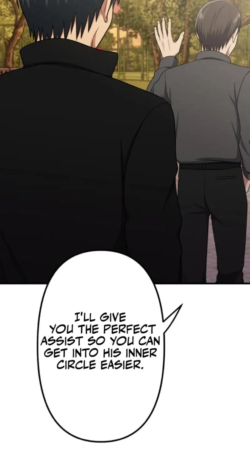 Doctor Brothers Chapter 48 page 38 - 