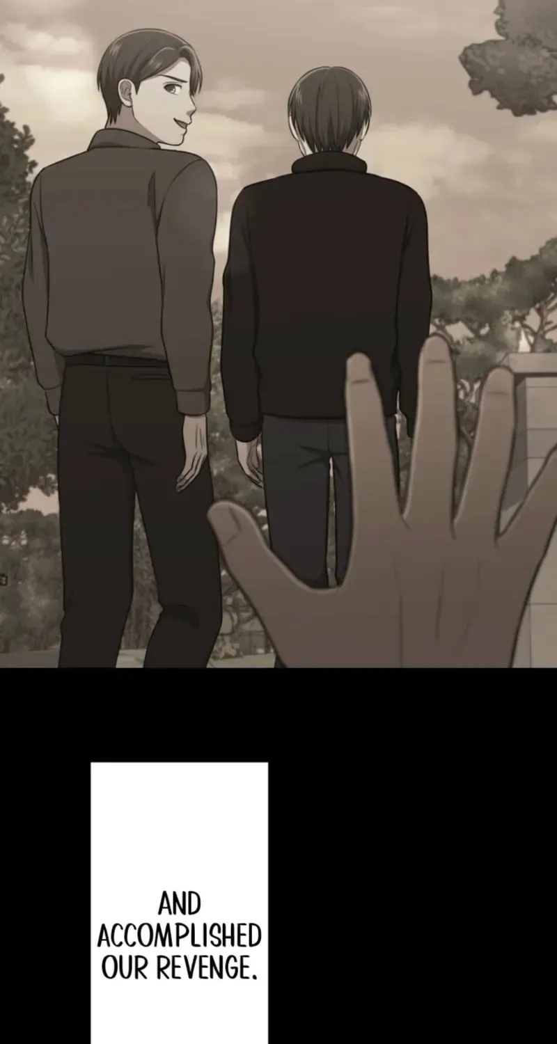 Doctor Brothers Chapter 48 page 5 - 