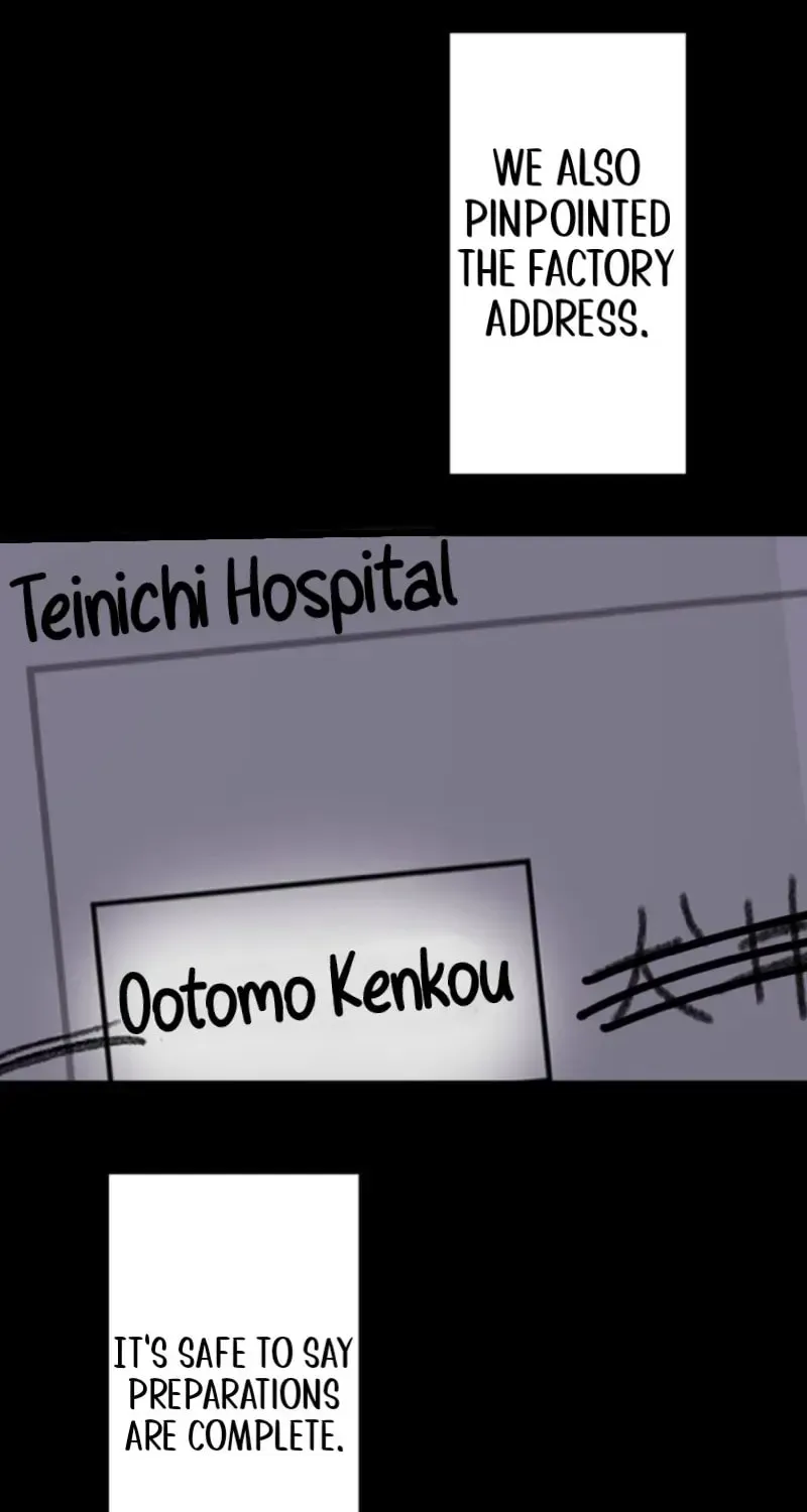 Doctor Brothers Chapter 48 page 44 - 