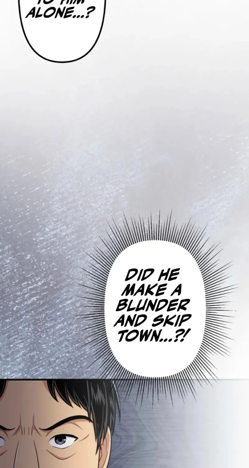 Doctor Brothers Chapter 48 page 53 - 