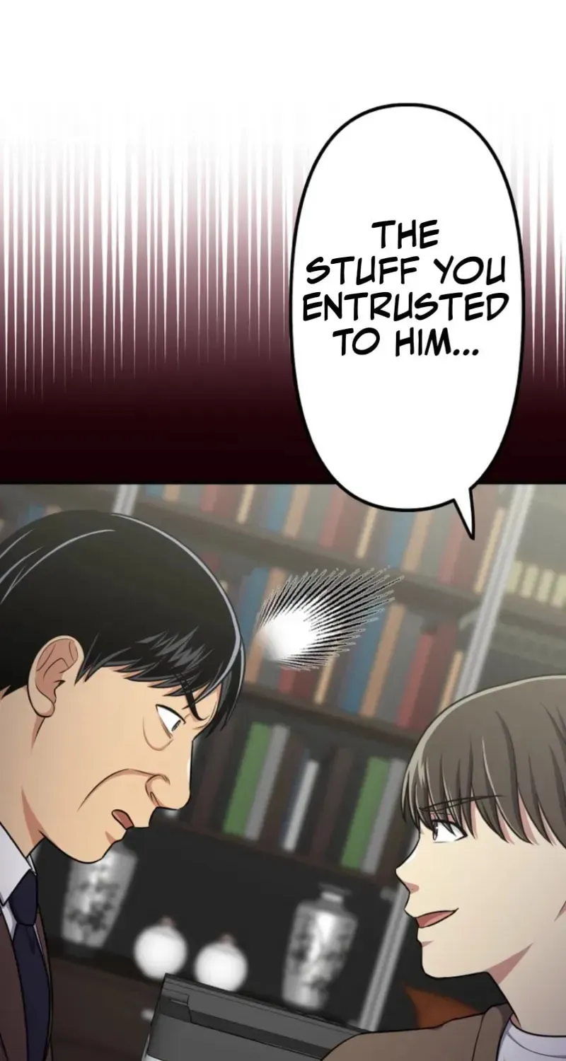 Doctor Brothers Chapter 48 page 64 - 