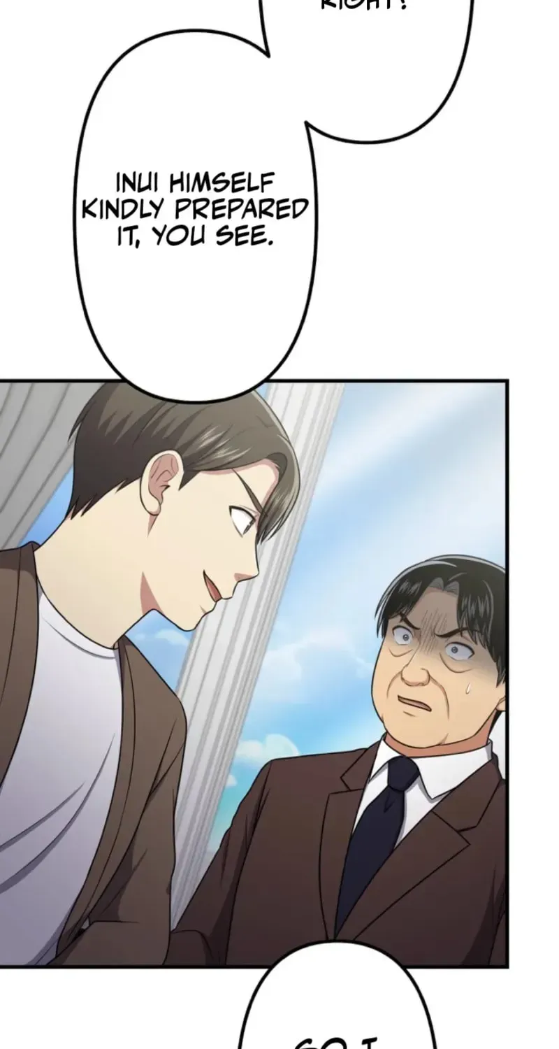 Doctor Brothers Chapter 48 page 73 - 