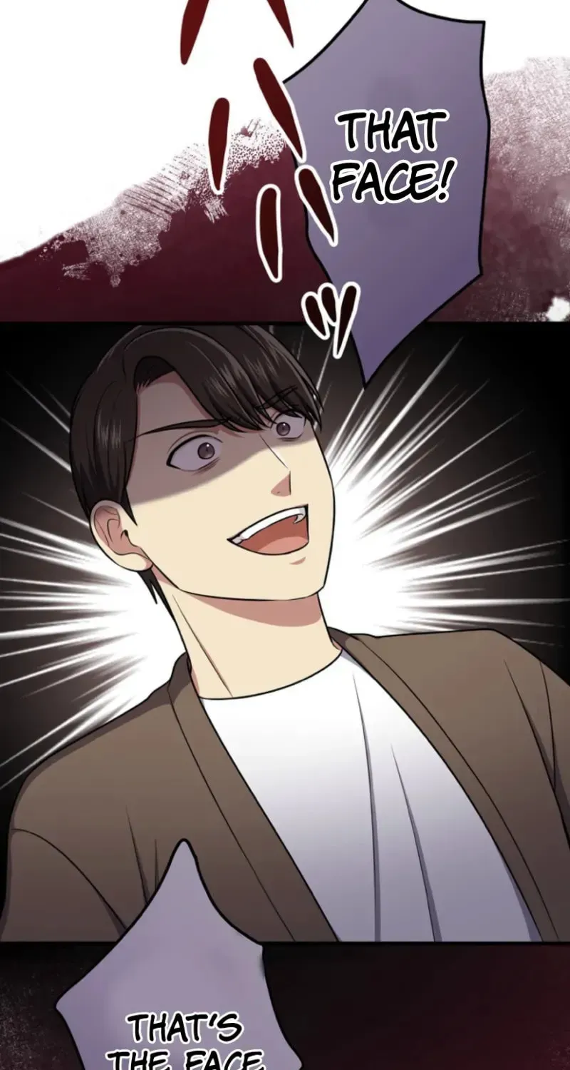 Doctor Brothers Chapter 48 page 85 - 