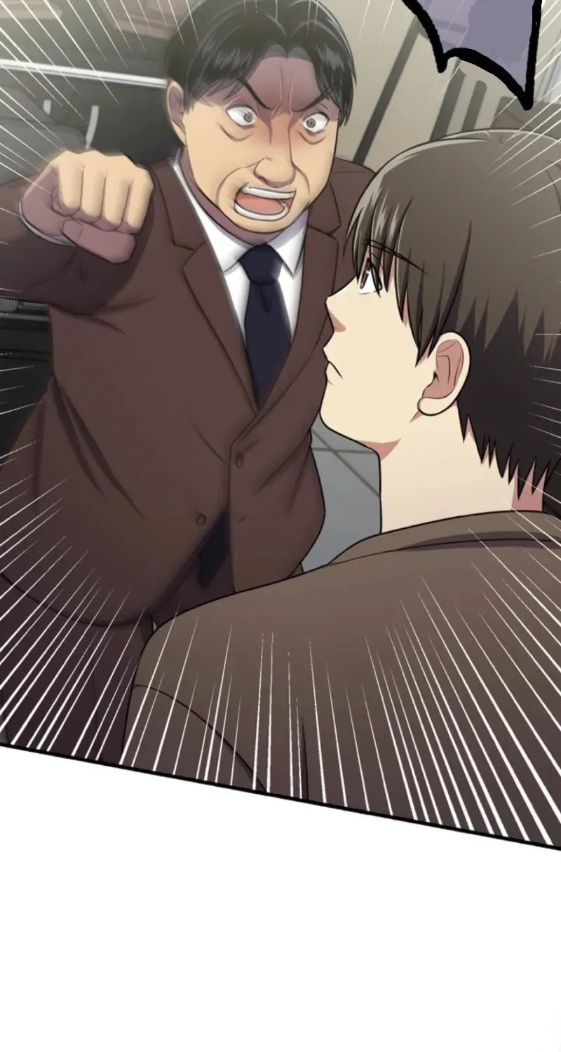 Doctor Brothers Chapter 48 page 91 - 