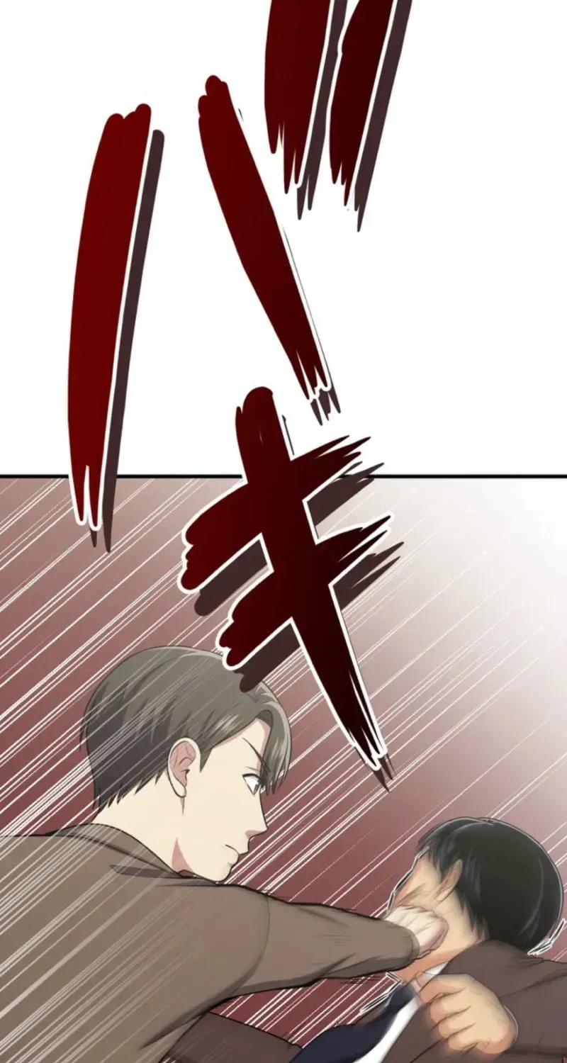 Doctor Brothers Chapter 48 page 93 - 