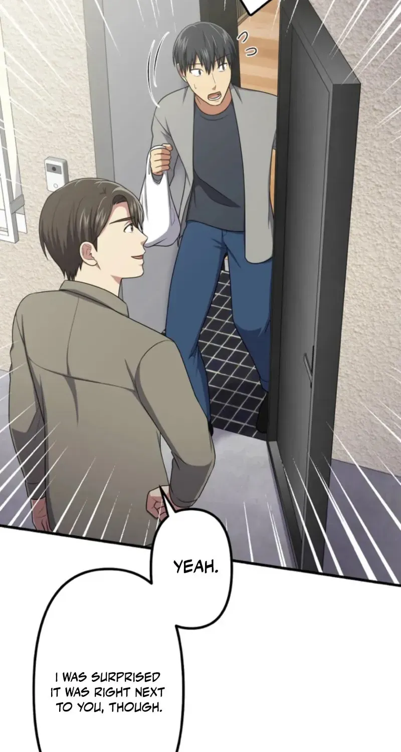 Read Doctor Brothers chapter 49 image 34 on Lezhin
