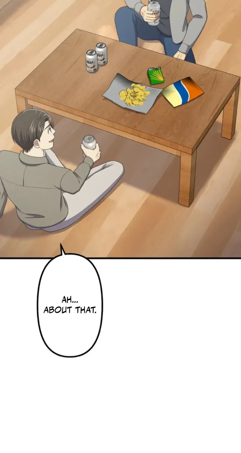 Read Doctor Brothers chapter 49 image 43 on Lezhin