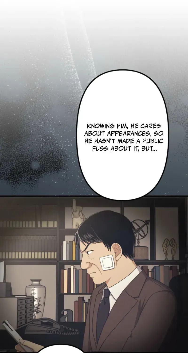 Read Doctor Brothers chapter 49 image 46 on Lezhin