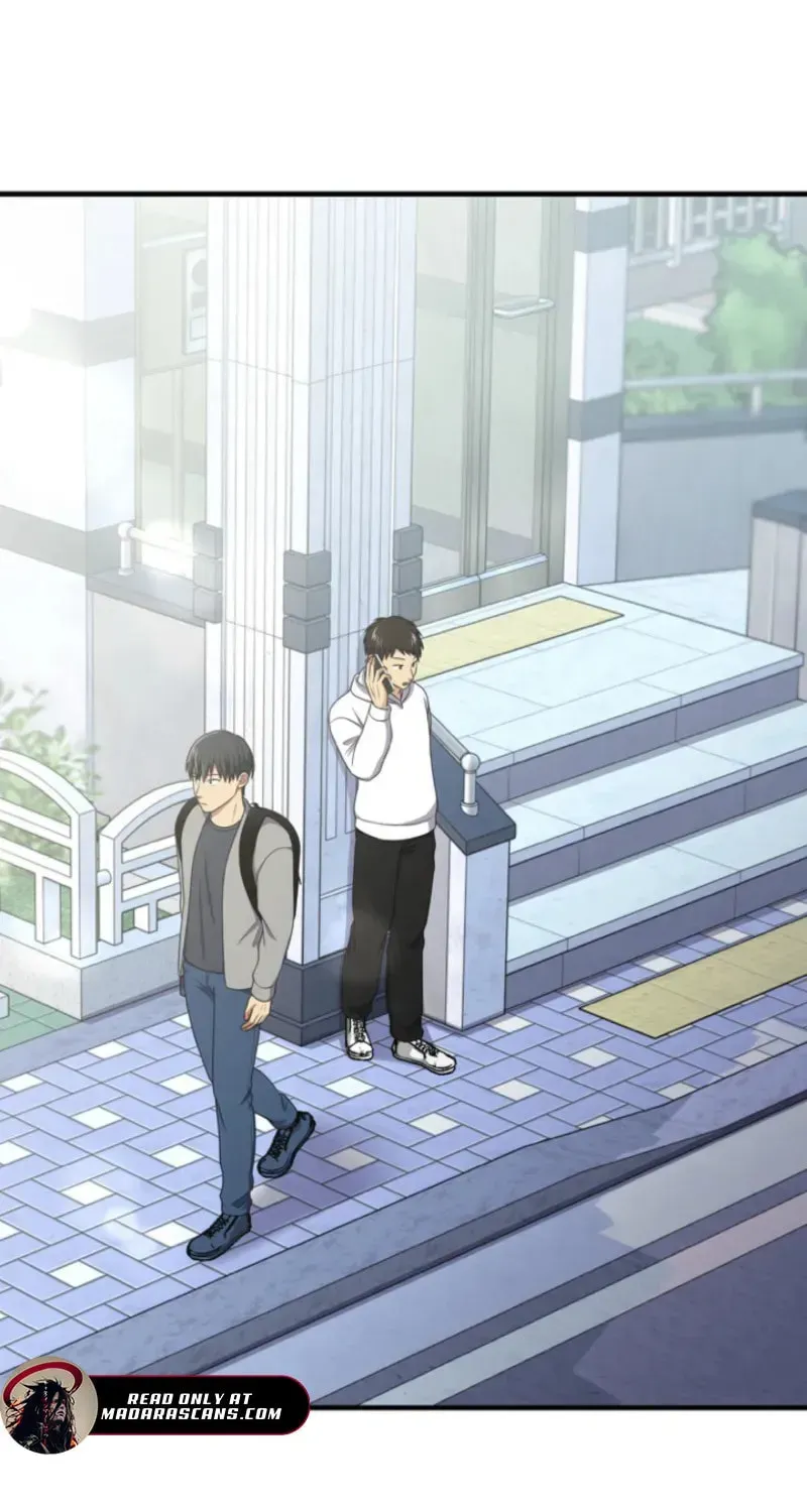 Read Doctor Brothers chapter 49 image 6 on Lezhin