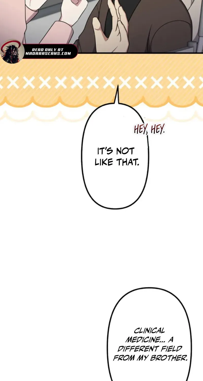 Read Doctor Brothers chapter 49 image 84 on Lezhin