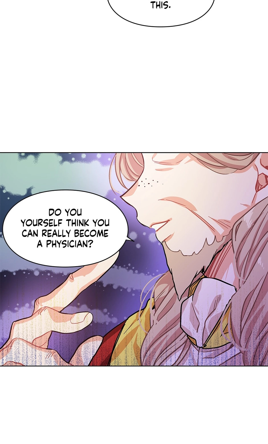 Doctor Elise Chapter 10 page 11 - 