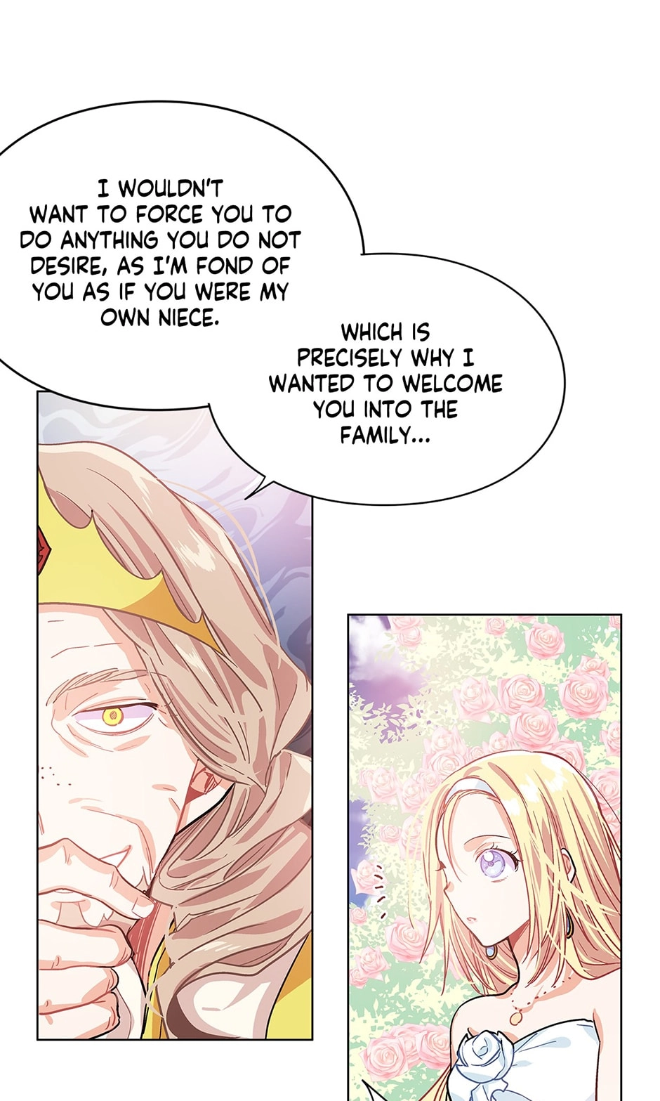 Doctor Elise Chapter 10 page 18 - 