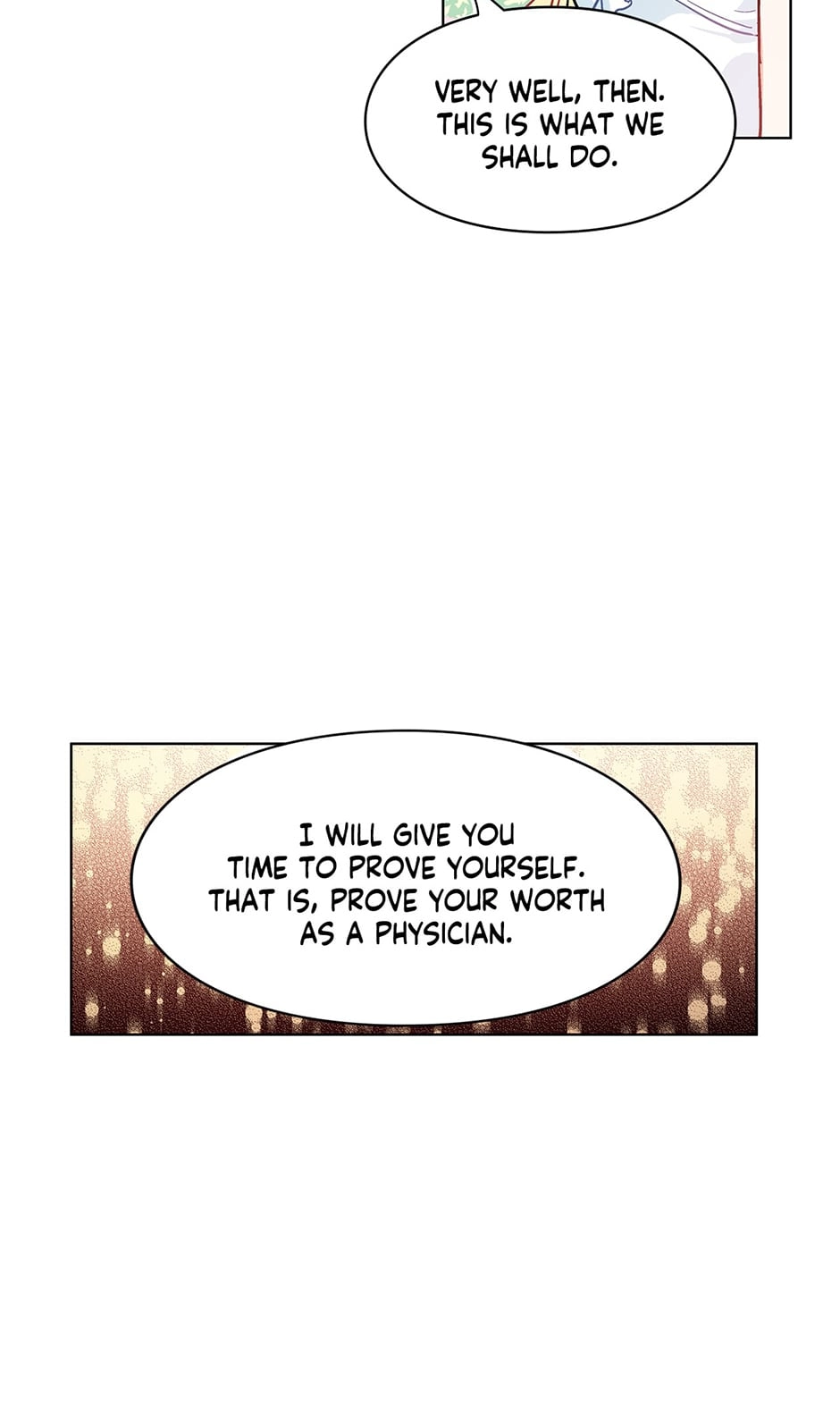 Doctor Elise Chapter 10 page 19 - 