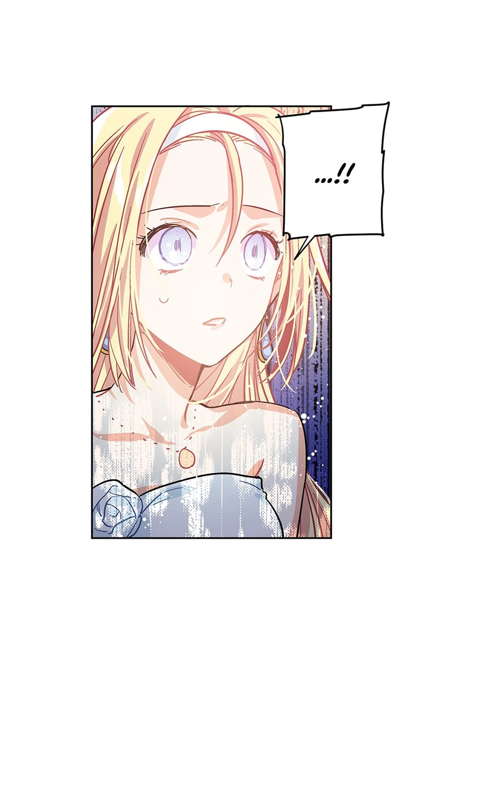 Doctor Elise Chapter 10 page 20 - 