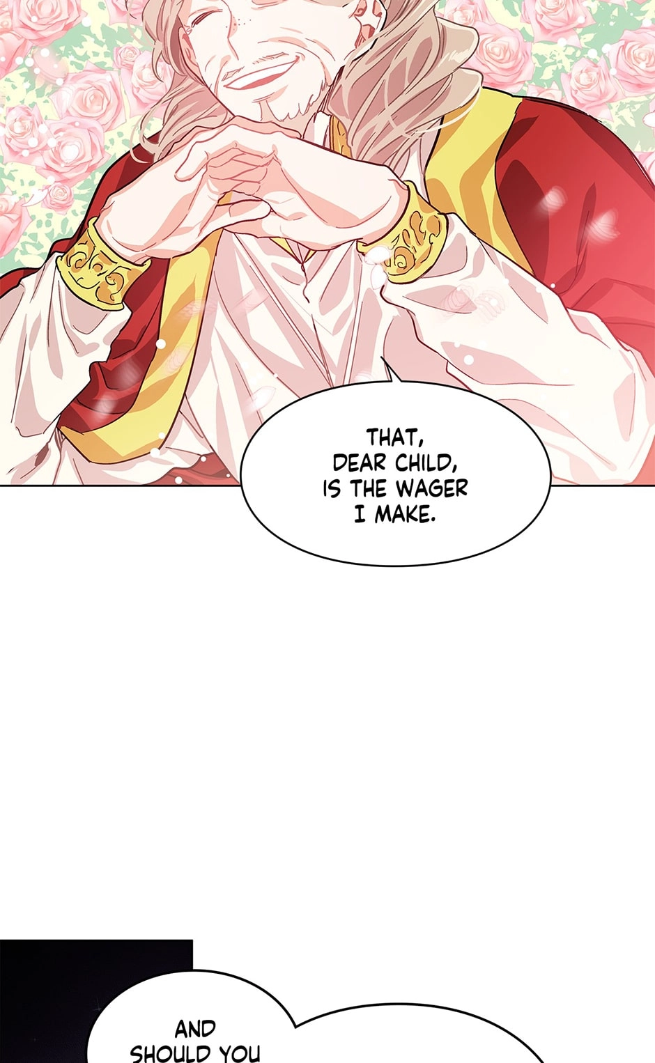 Doctor Elise Chapter 10 page 22 - 