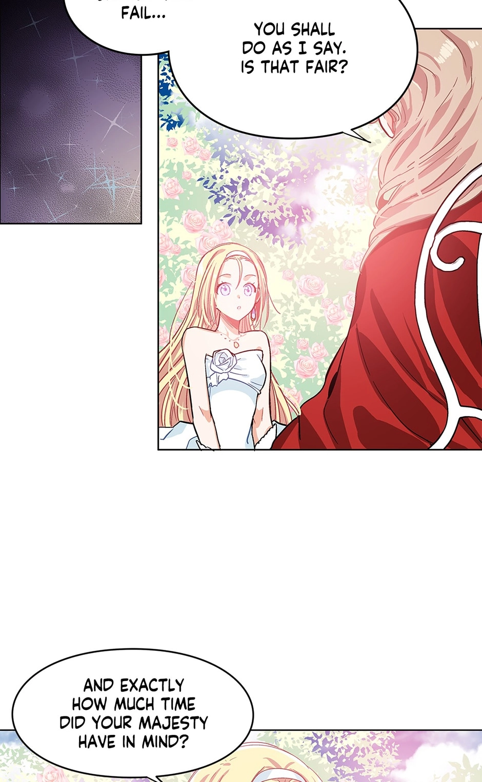 Doctor Elise Chapter 10 page 23 - 