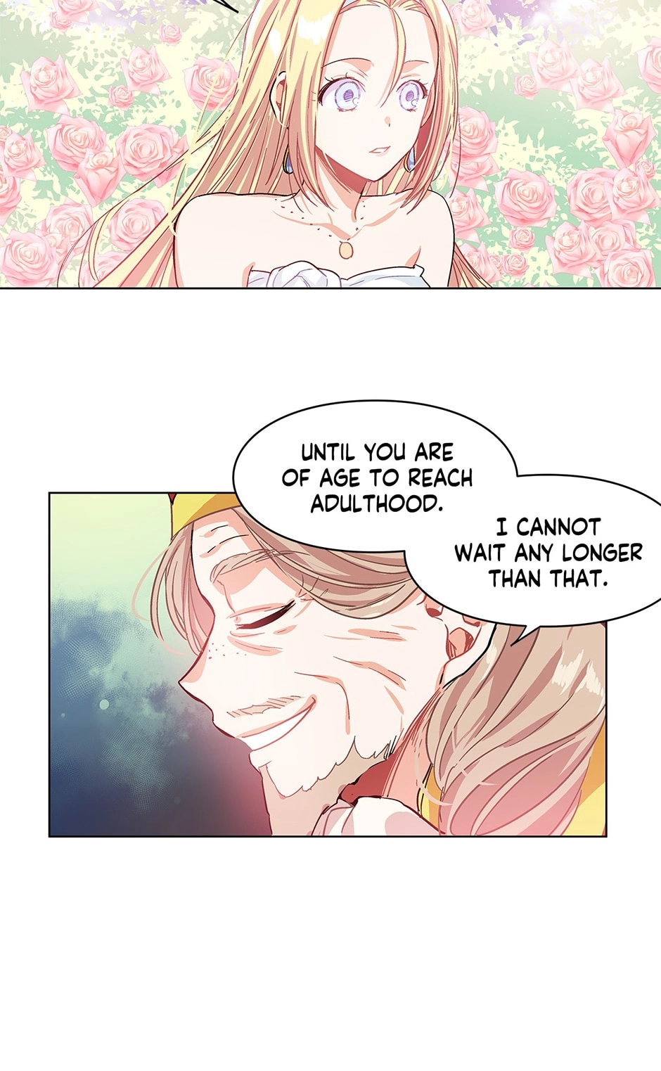 Doctor Elise Chapter 10 page 24 - 