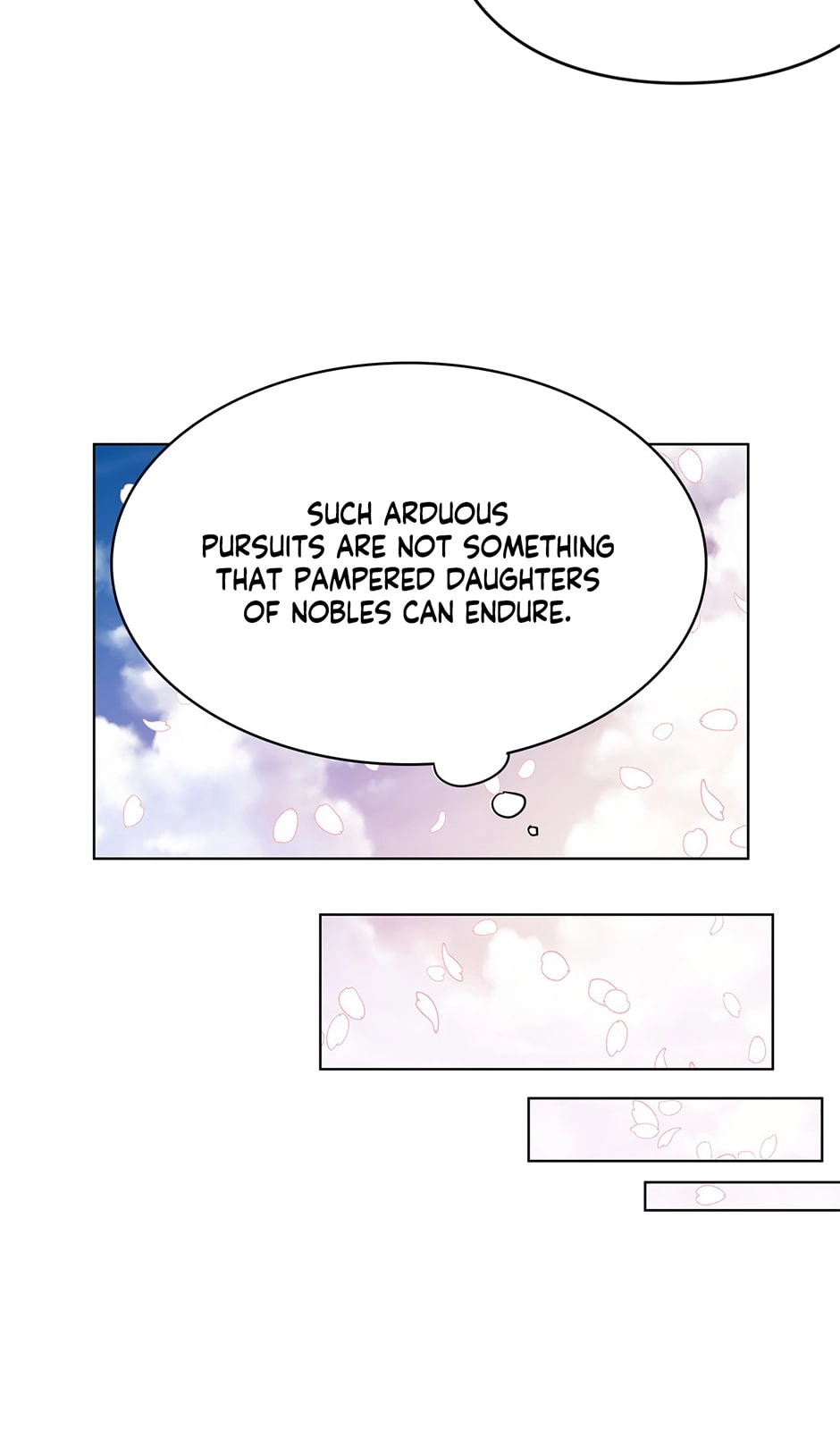 Doctor Elise Chapter 10 page 29 - 