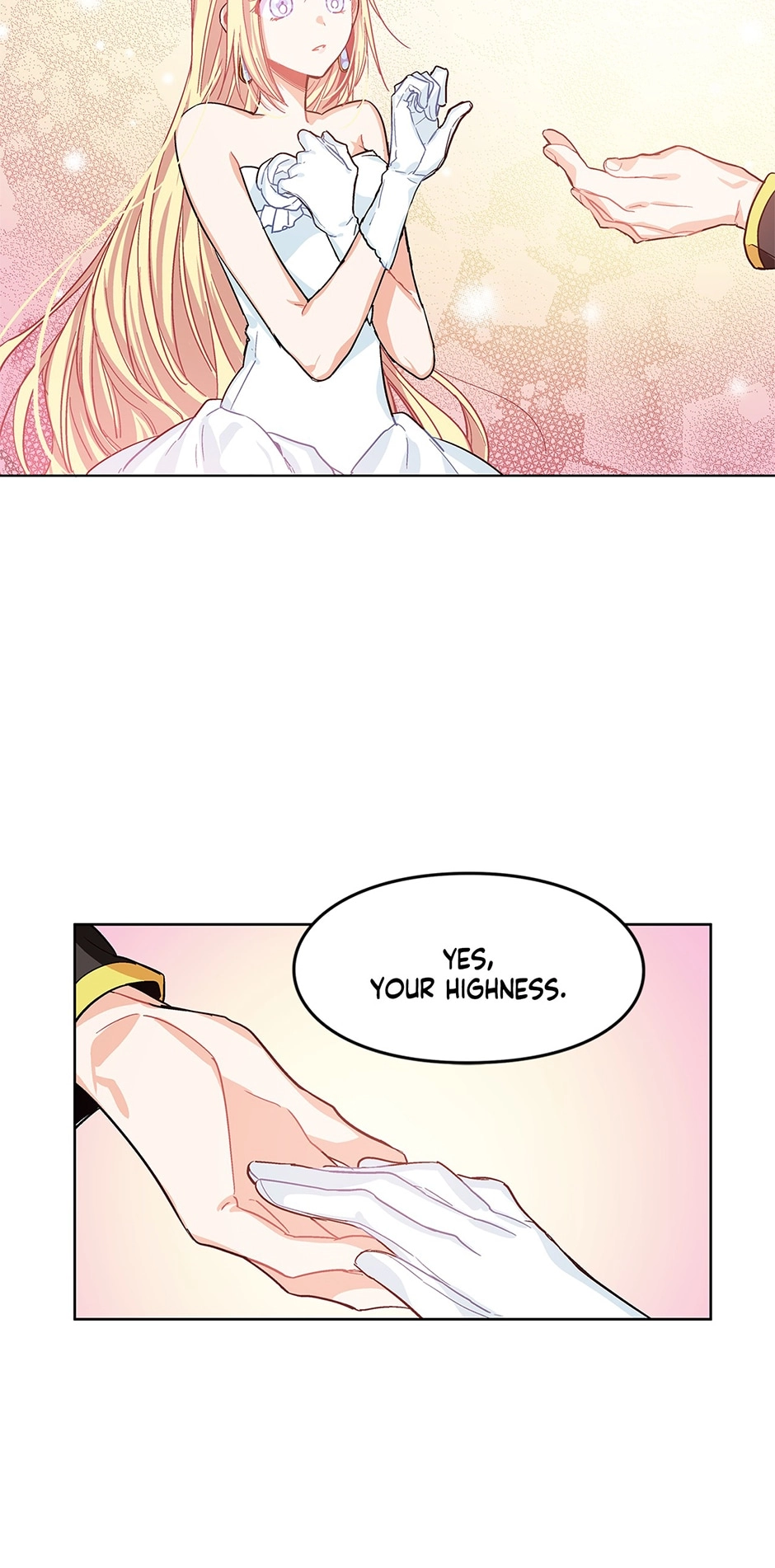 Doctor Elise Chapter 10 page 33 - 