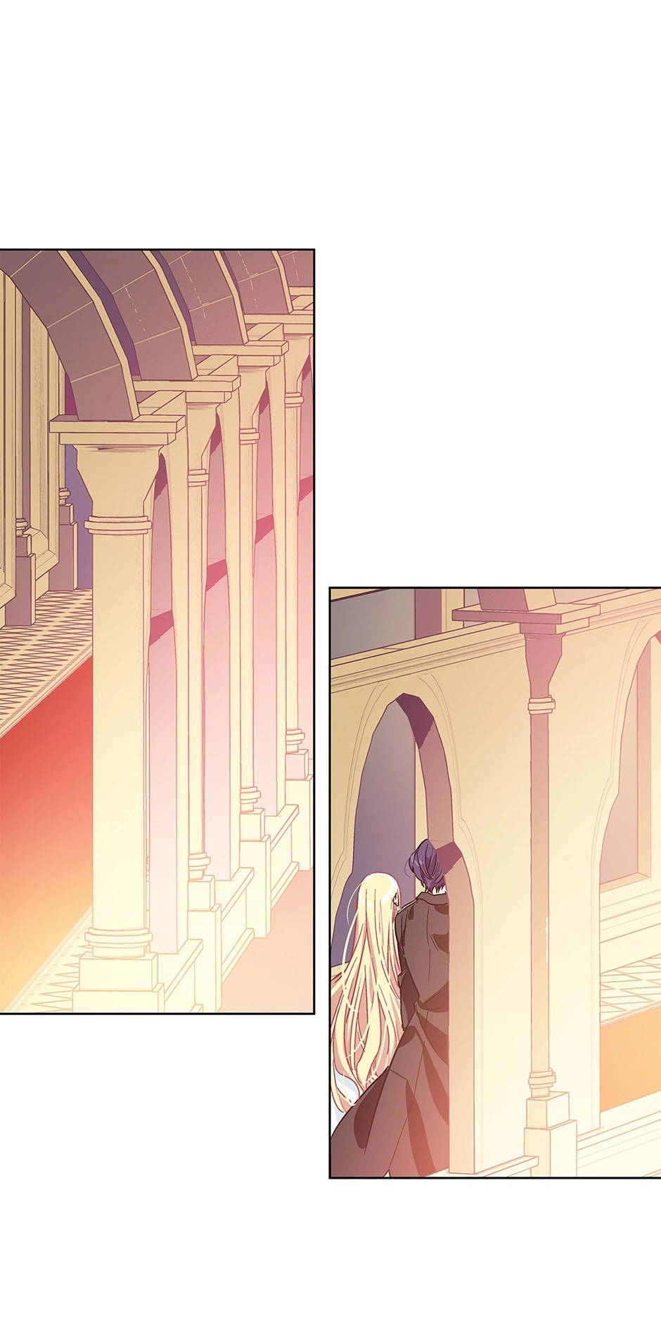 Doctor Elise Chapter 10 page 34 - 