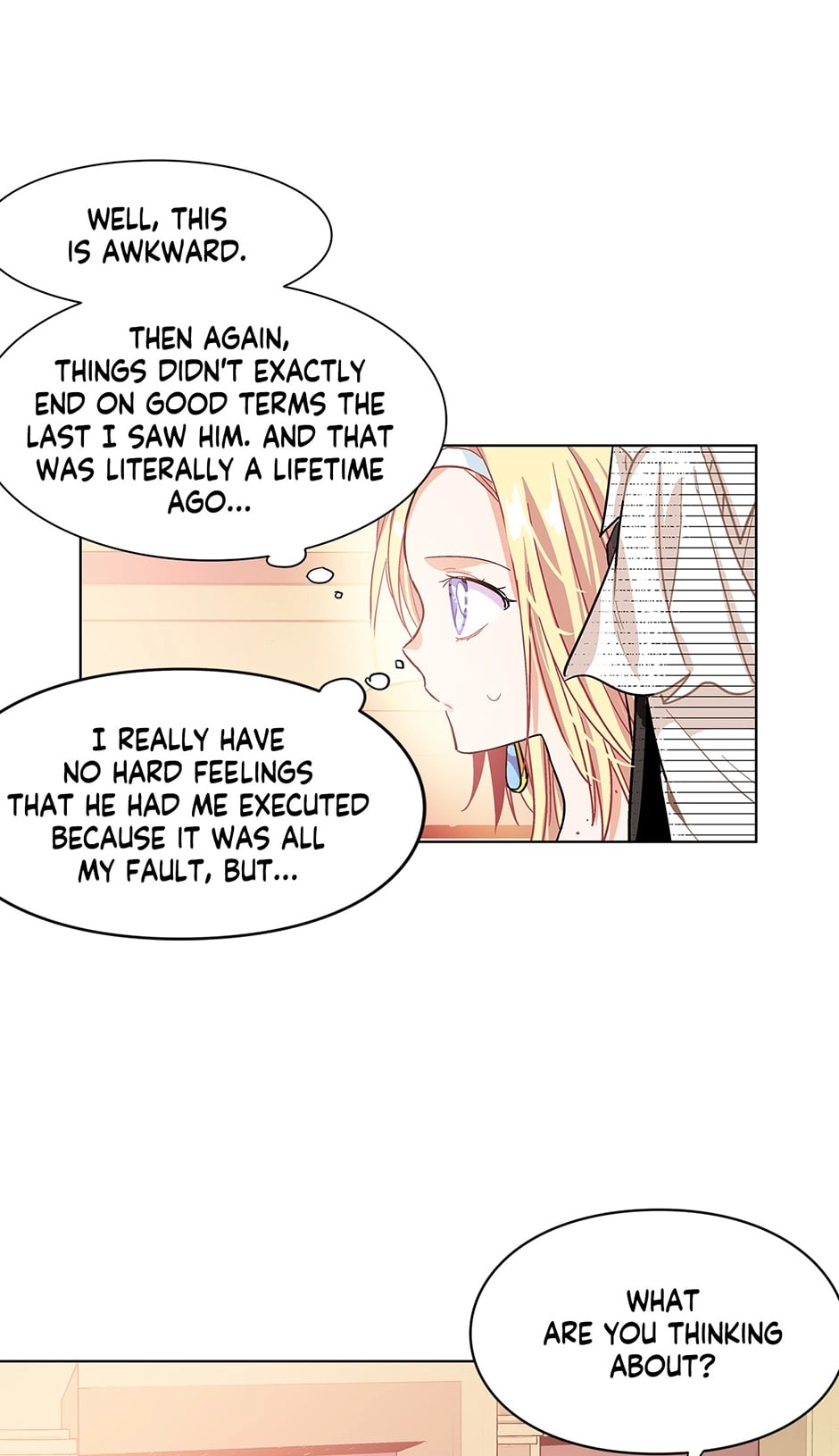 Doctor Elise Chapter 10 page 35 - 