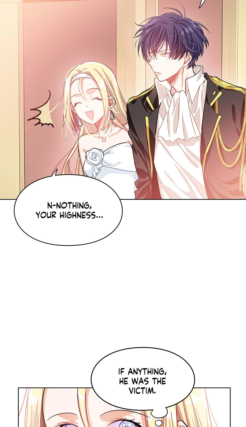 Doctor Elise Chapter 10 page 36 - 
