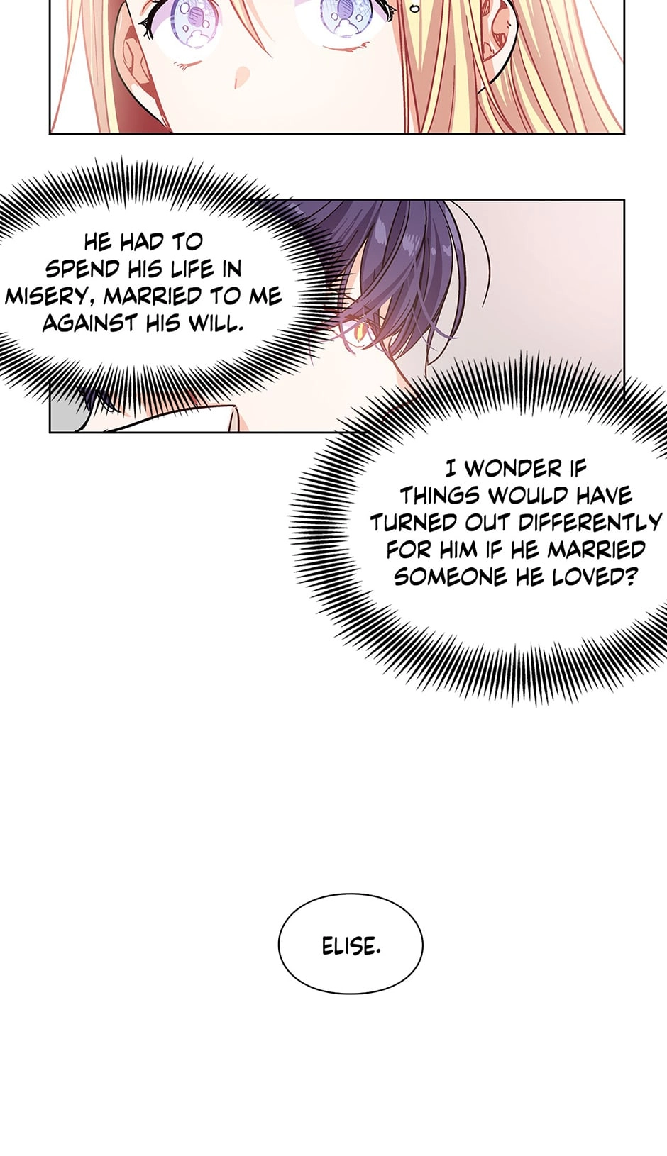 Doctor Elise Chapter 10 page 37 - 