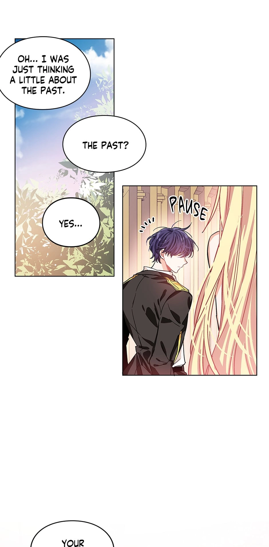 Doctor Elise Chapter 10 page 39 - 